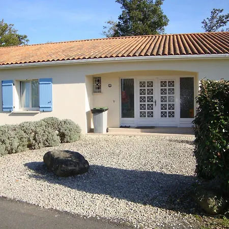 Magnolia Дом отдыха Ecuras