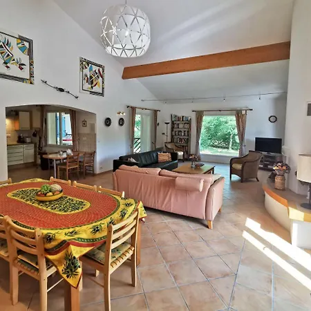 Magnolia Дом отдыха Ecuras