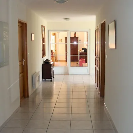 Magnolia Дом отдыха *