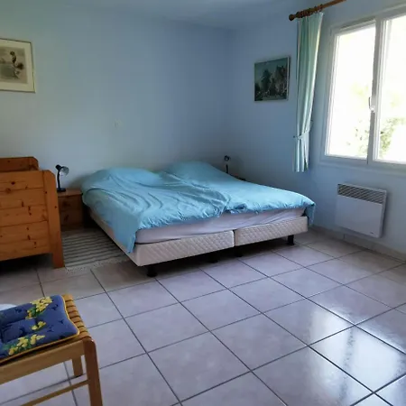 Magnolia Дом отдыха