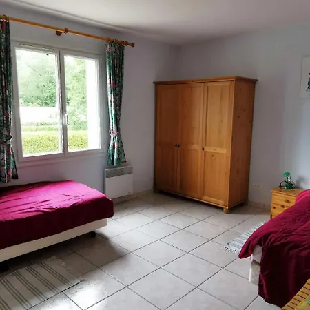 Magnolia Дом отдыха *