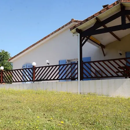 Magnolia Дом отдыха