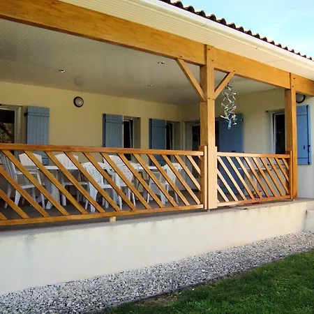 Magnolia Дом отдыха *