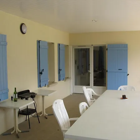 Magnolia Дом отдыха *