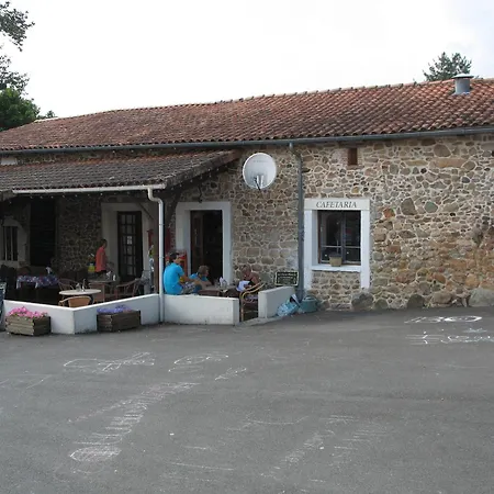 Magnolia Дом отдыха